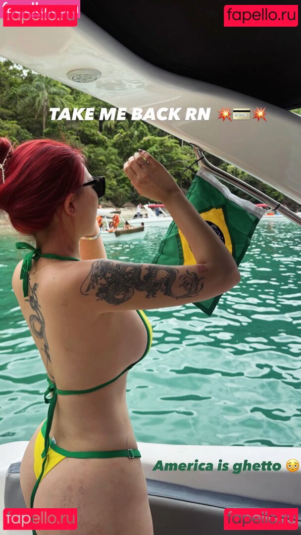 n.nina666 Nude Onlyfans Photo 8