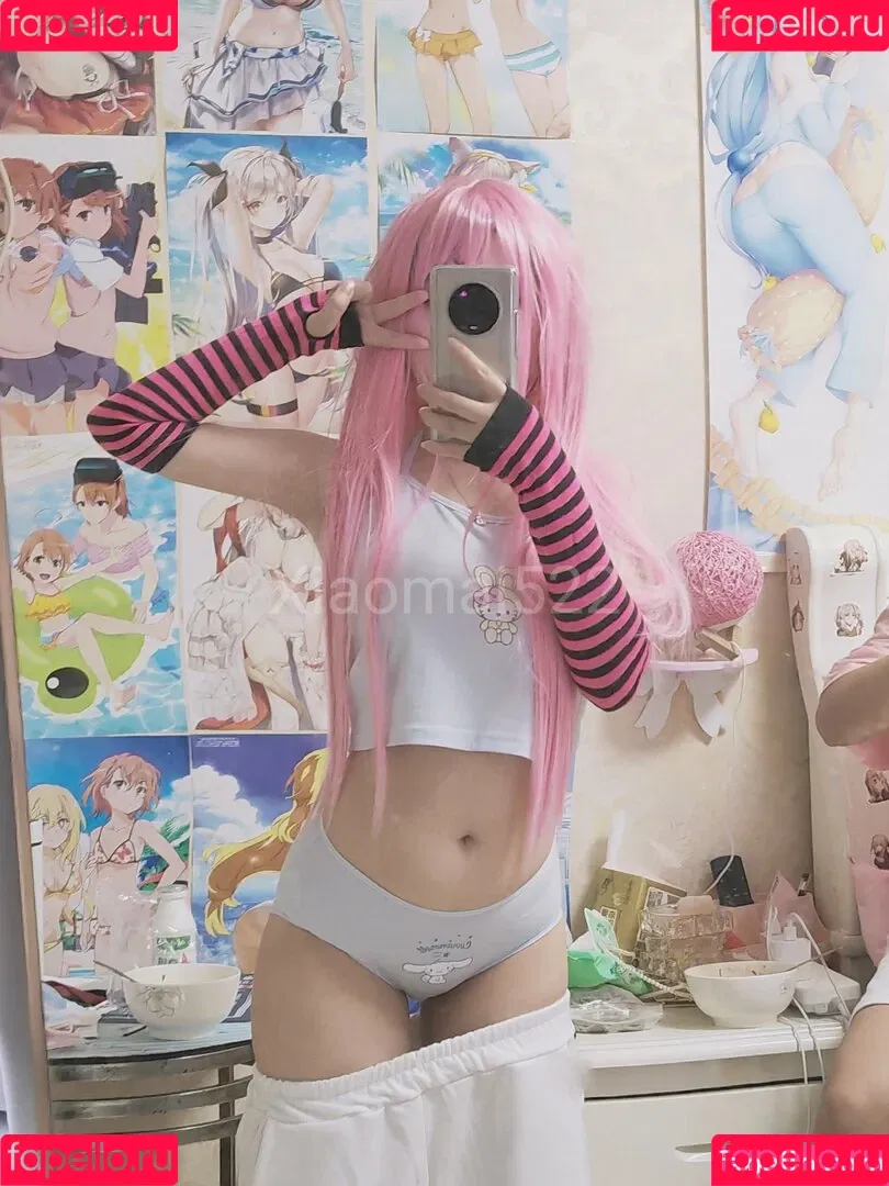 Xiaomai522 Onlyfans Photo Gallery 