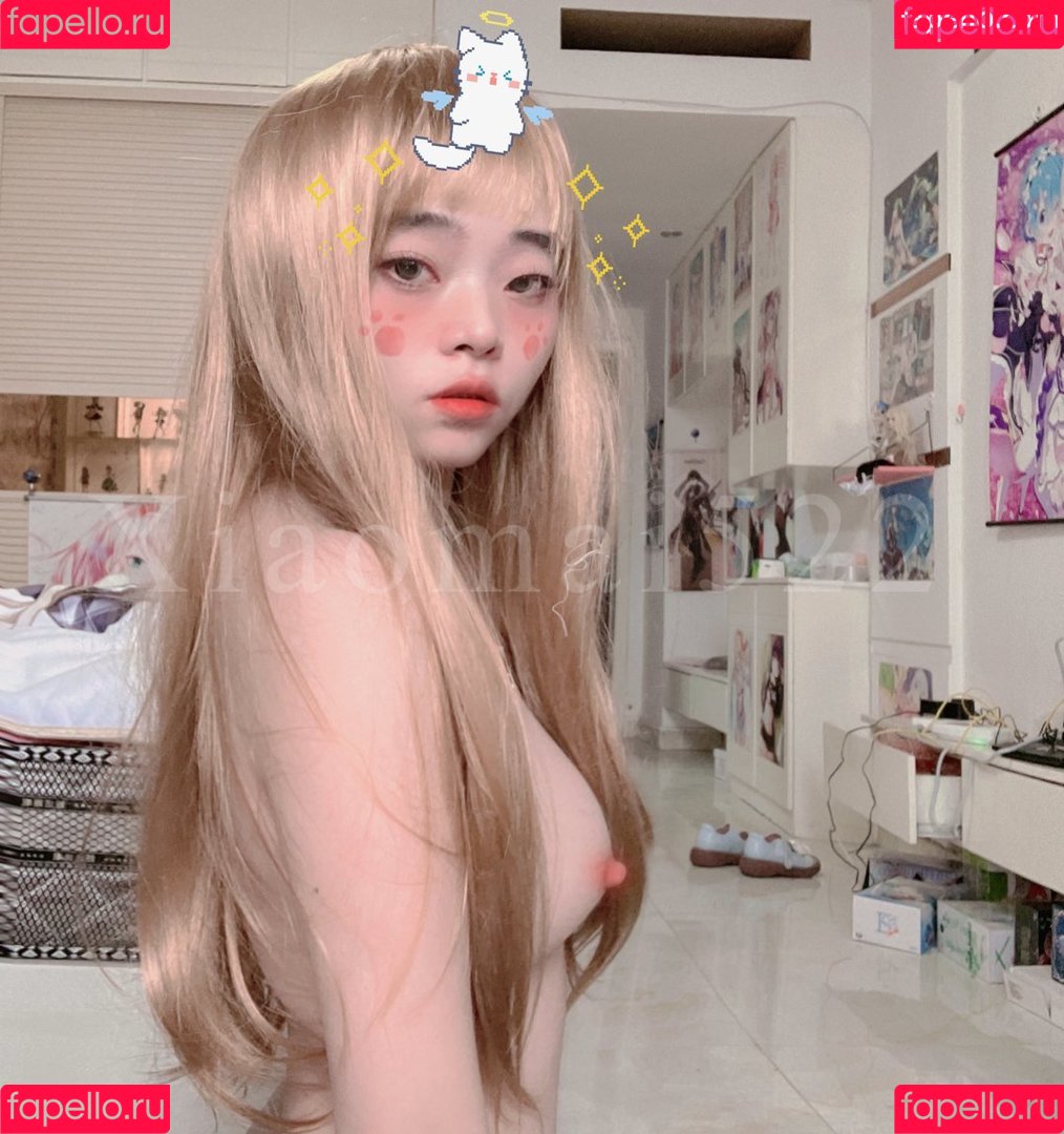 Xiaomai522 Onlyfans Photo Gallery 