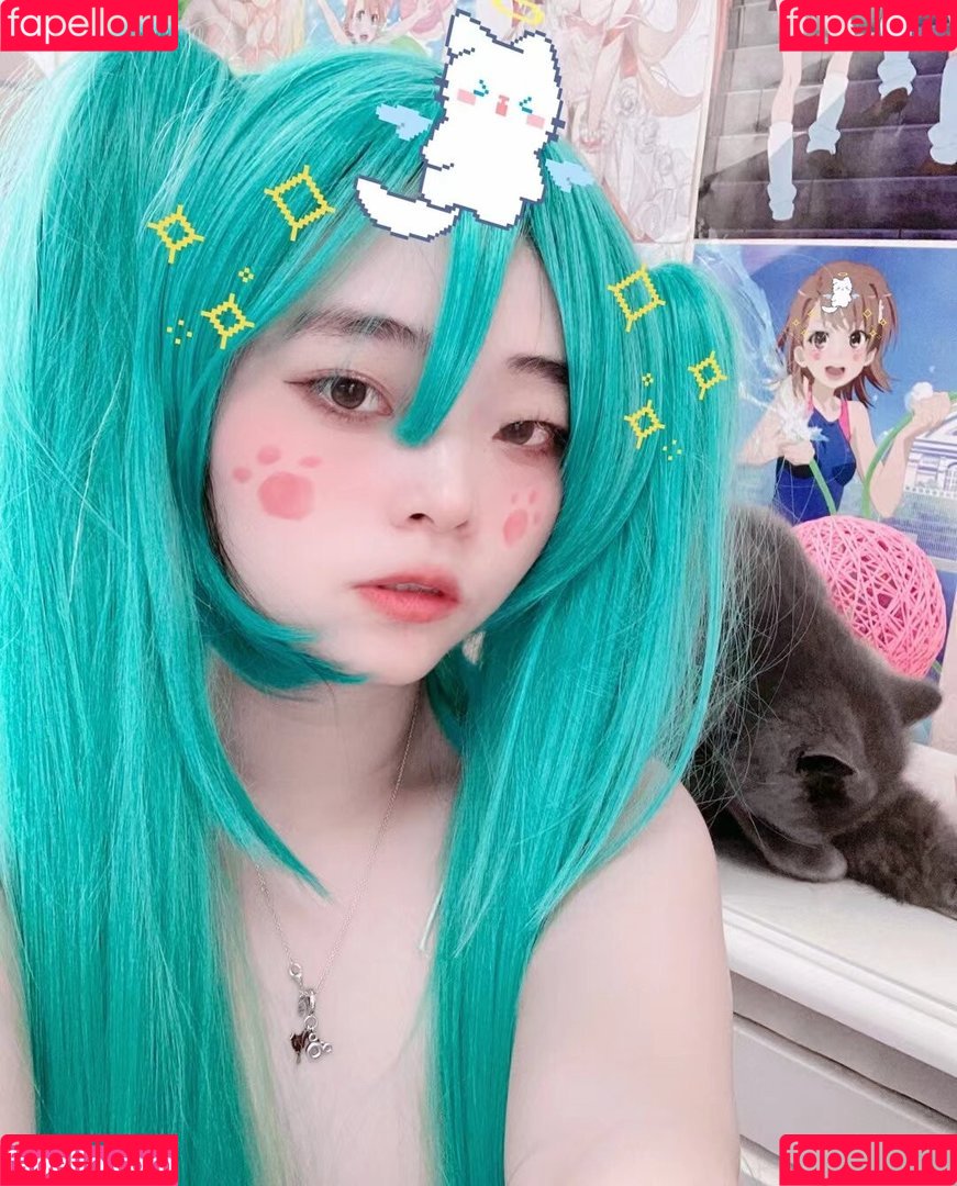 Xiaomai522 Onlyfans Photo Gallery 