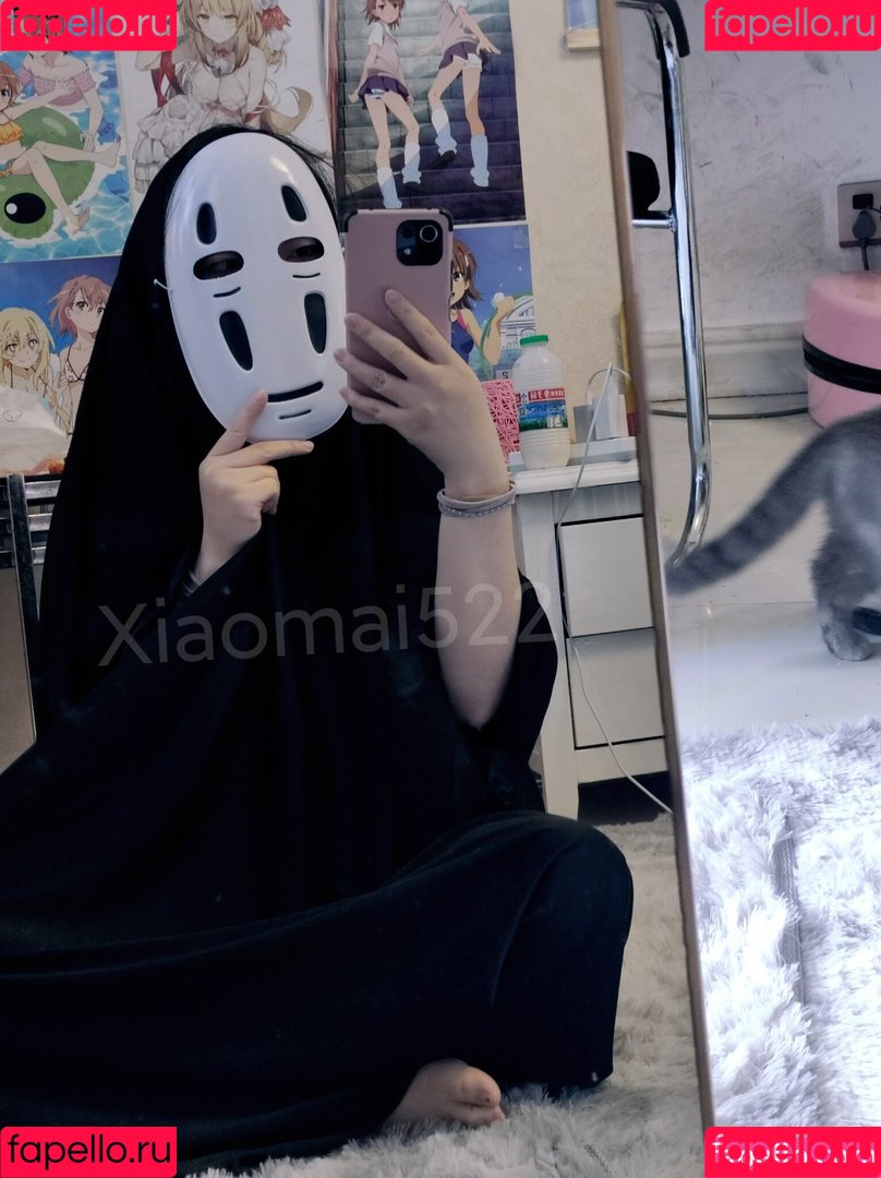 Xiaomai522 Onlyfans Photo Gallery 