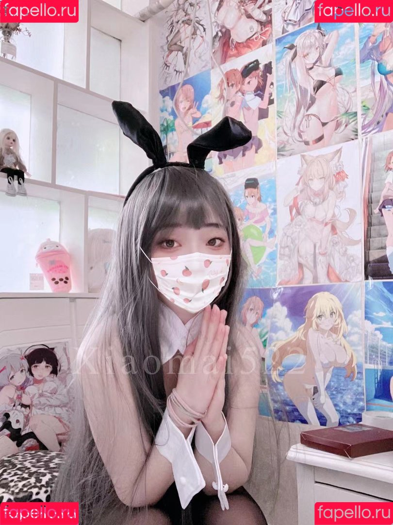 Xiaomai522 Onlyfans Photo Gallery 