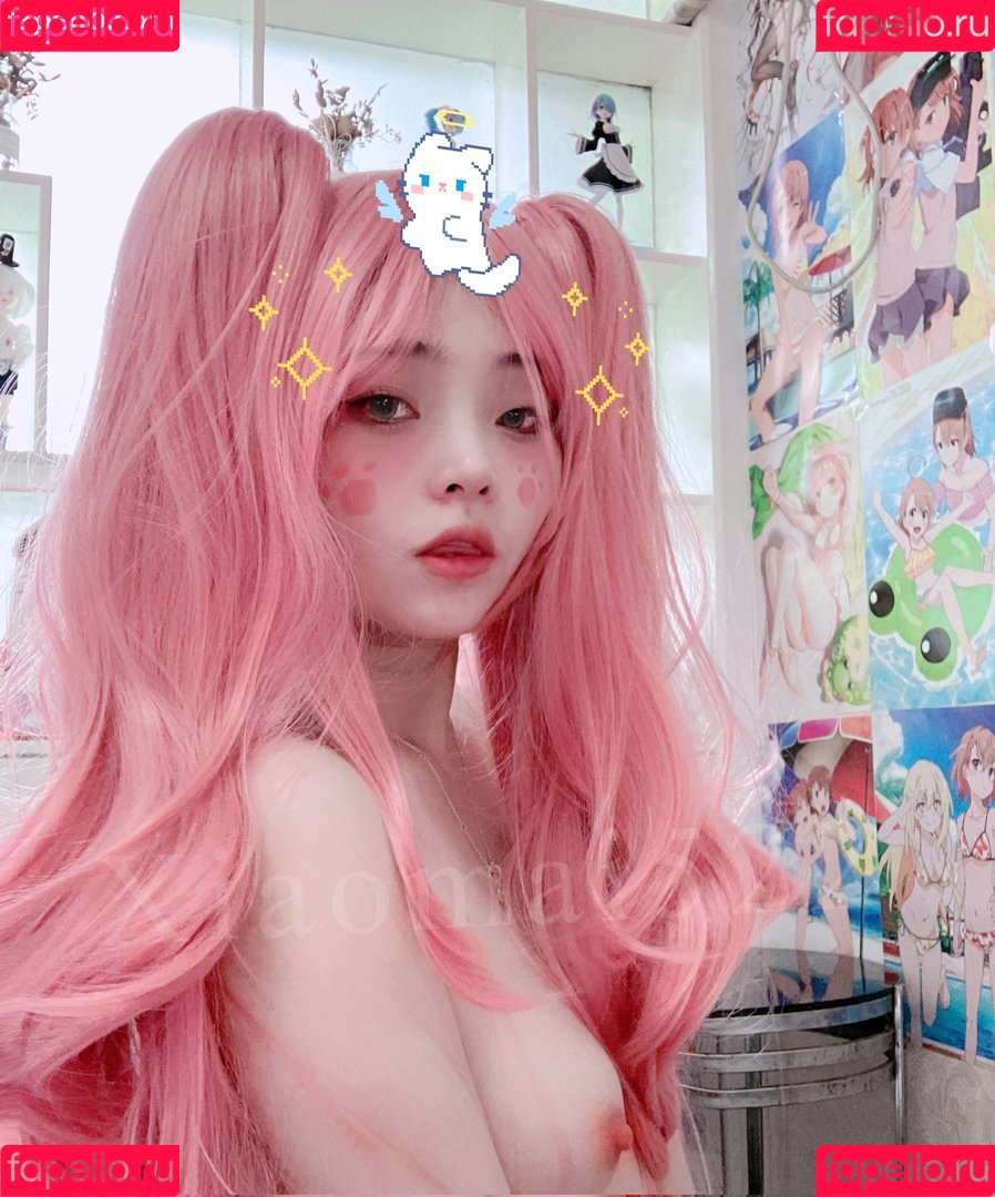 Xiaomai522 Onlyfans Photo Gallery 