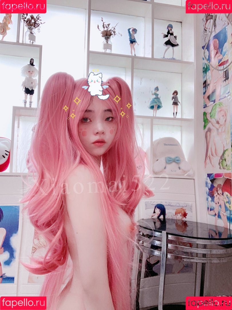 Xiaomai522 Onlyfans Photo Gallery 