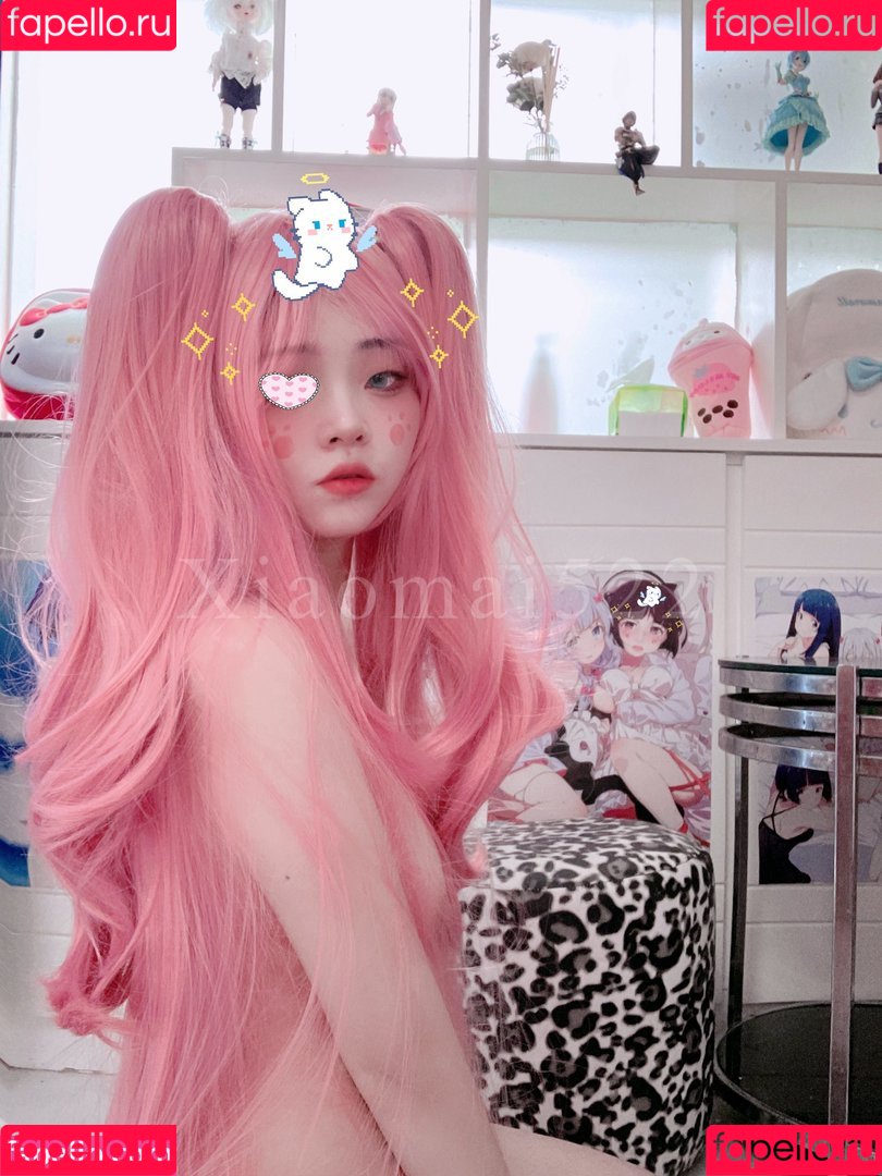 Xiaomai522 Onlyfans Photo Gallery 