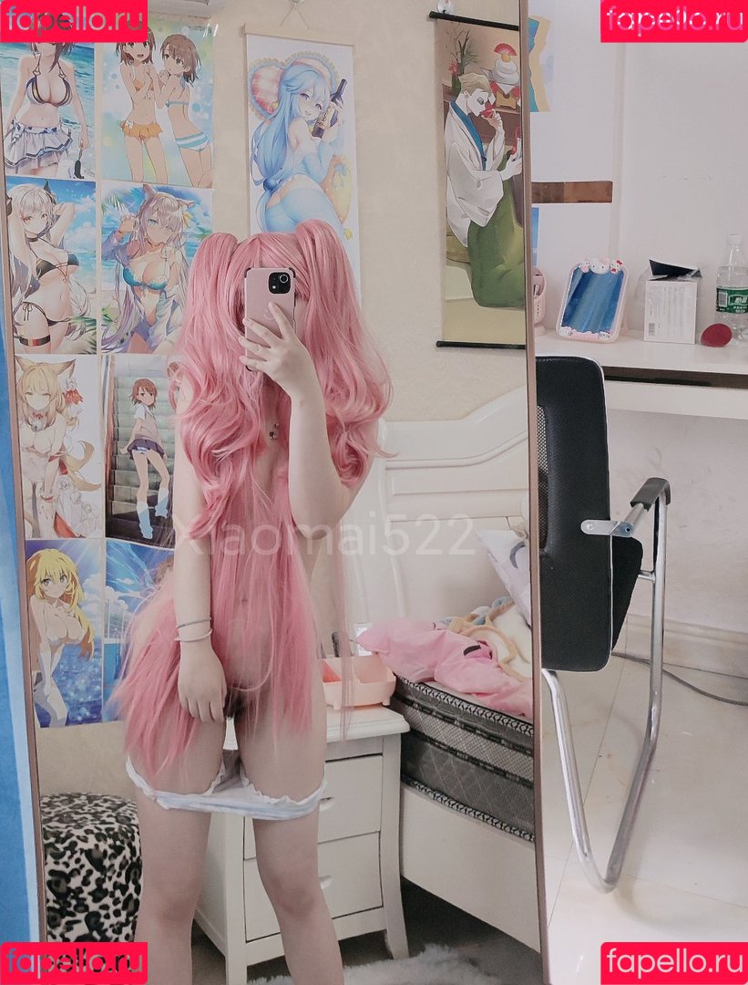Xiaomai522 Onlyfans Photo Gallery 
