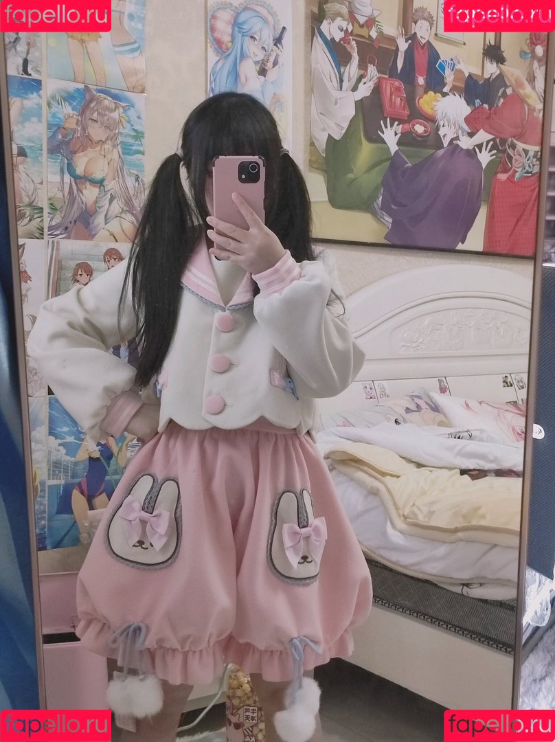 Xiaomai522 Onlyfans Photo Gallery 