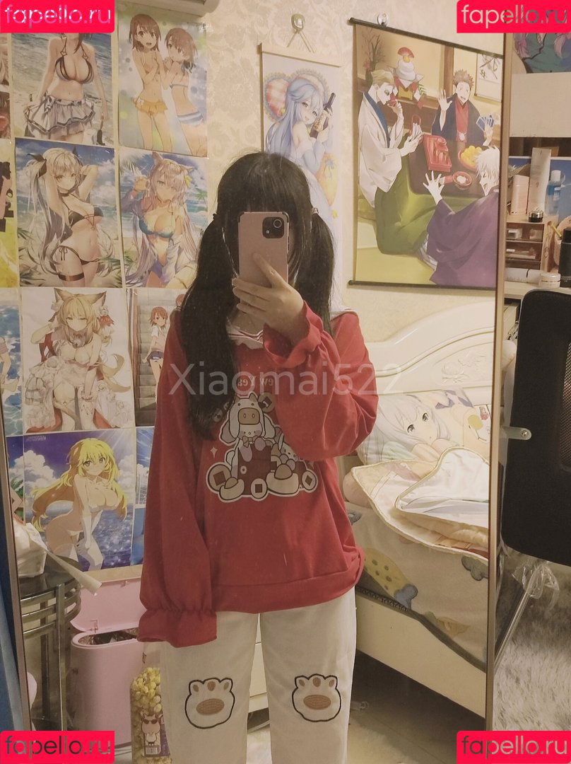 Xiaomai522 Onlyfans Photo Gallery 