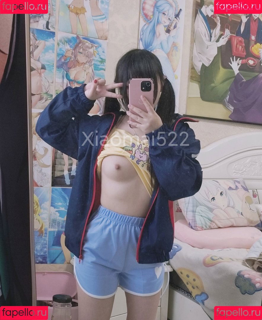 Xiaomai522 Onlyfans Photo Gallery 