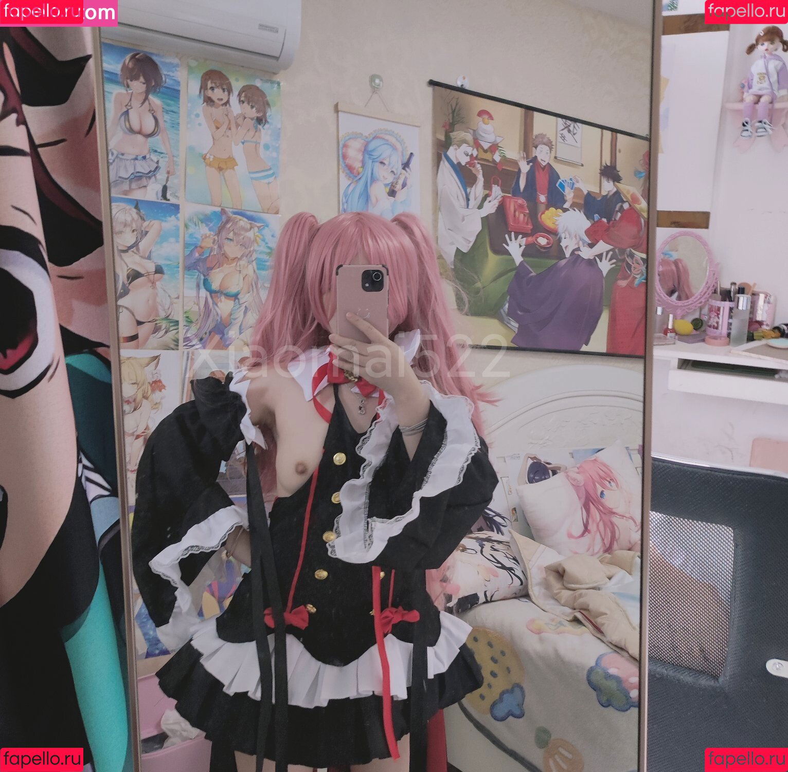 Xiaomai522 Onlyfans Photo Gallery 