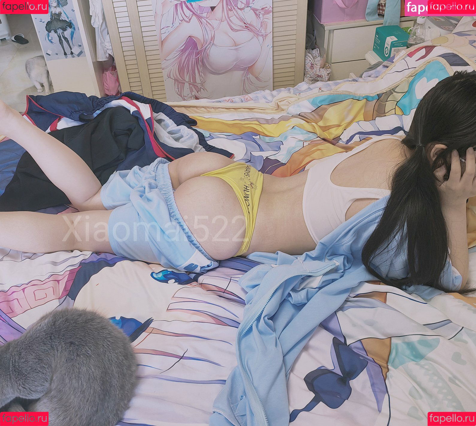 Xiaomai522 Onlyfans Photo Gallery 