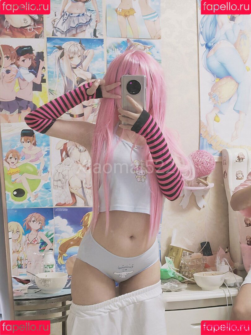 Xiaomai522 Onlyfans Photo Gallery 