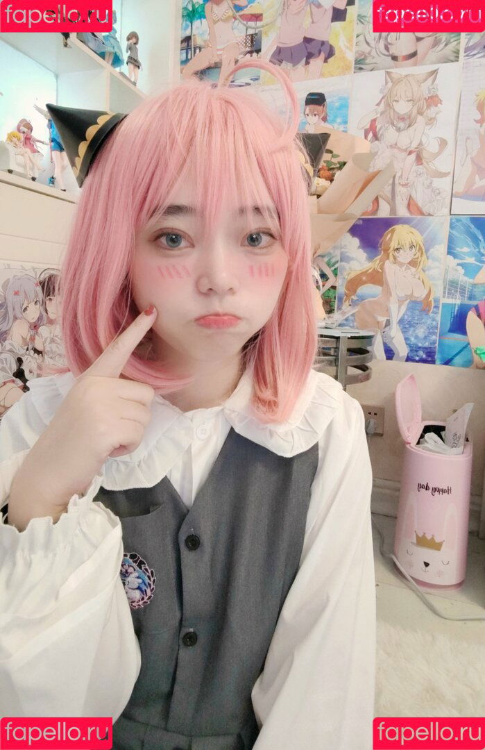 Xiaomai522 Onlyfans Photo Gallery 