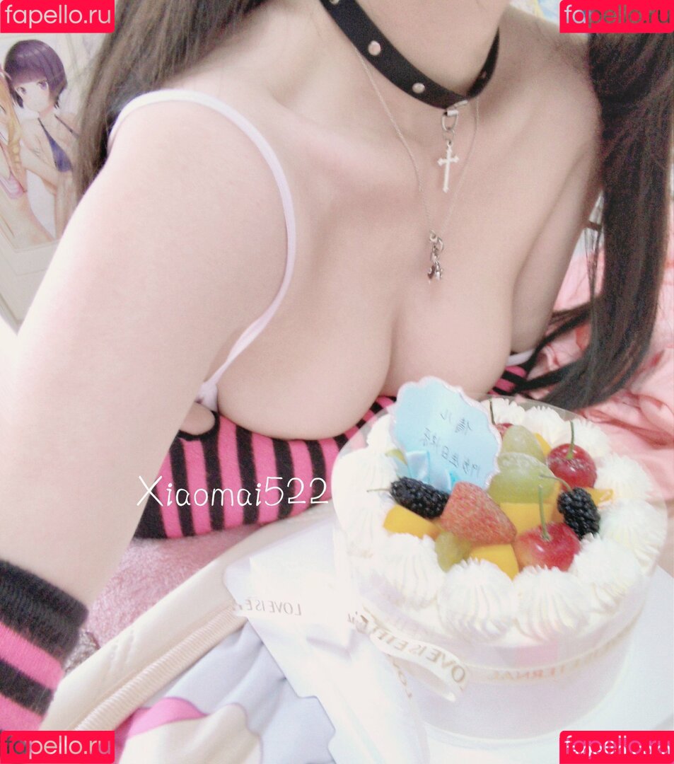 Xiaomai522 Onlyfans Photo Gallery 