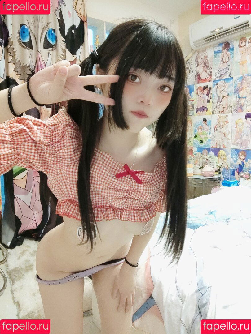 Xiaomai522 Onlyfans Photo Gallery 