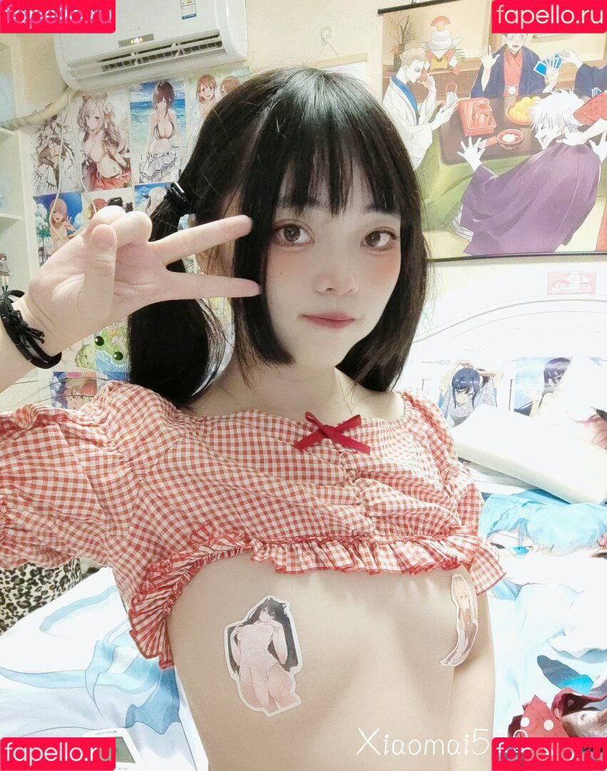 Xiaomai522 Onlyfans Photo Gallery 