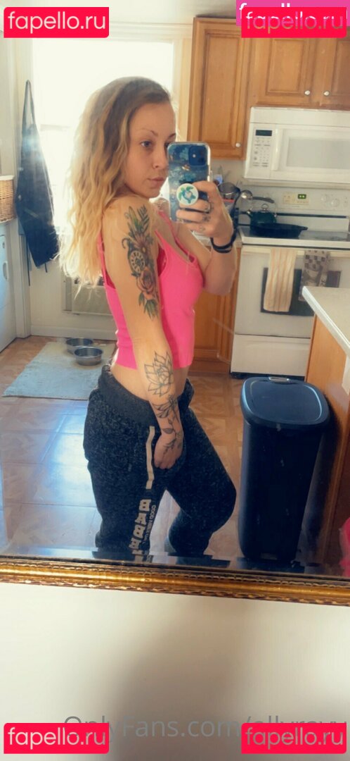 allyrayy Nude Onlyfans Photo 18