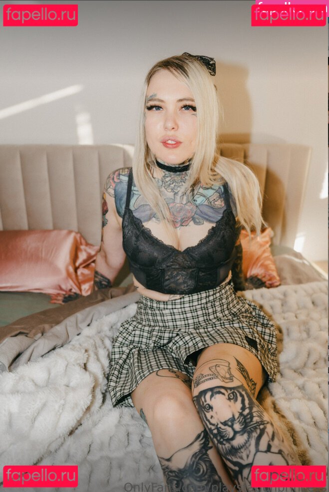 PlayStationPrincess Nude Onlyfans Photo 51