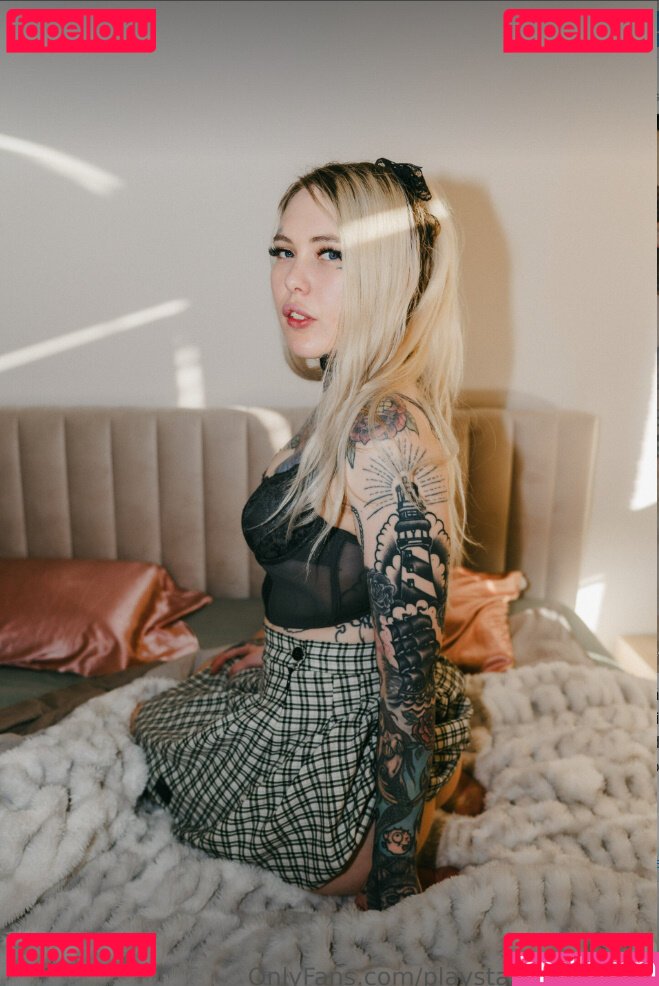 PlayStationPrincess Nude Onlyfans Photo 27