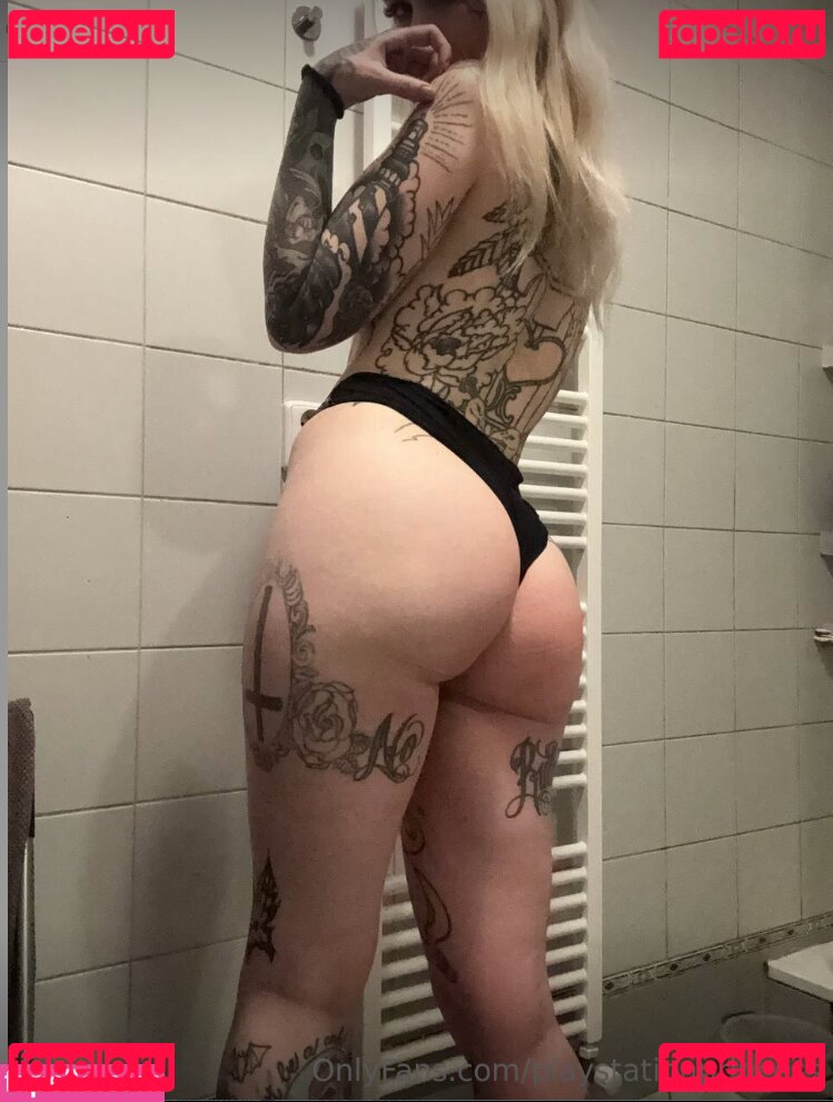PlayStationPrincess Nude Onlyfans Photo 22