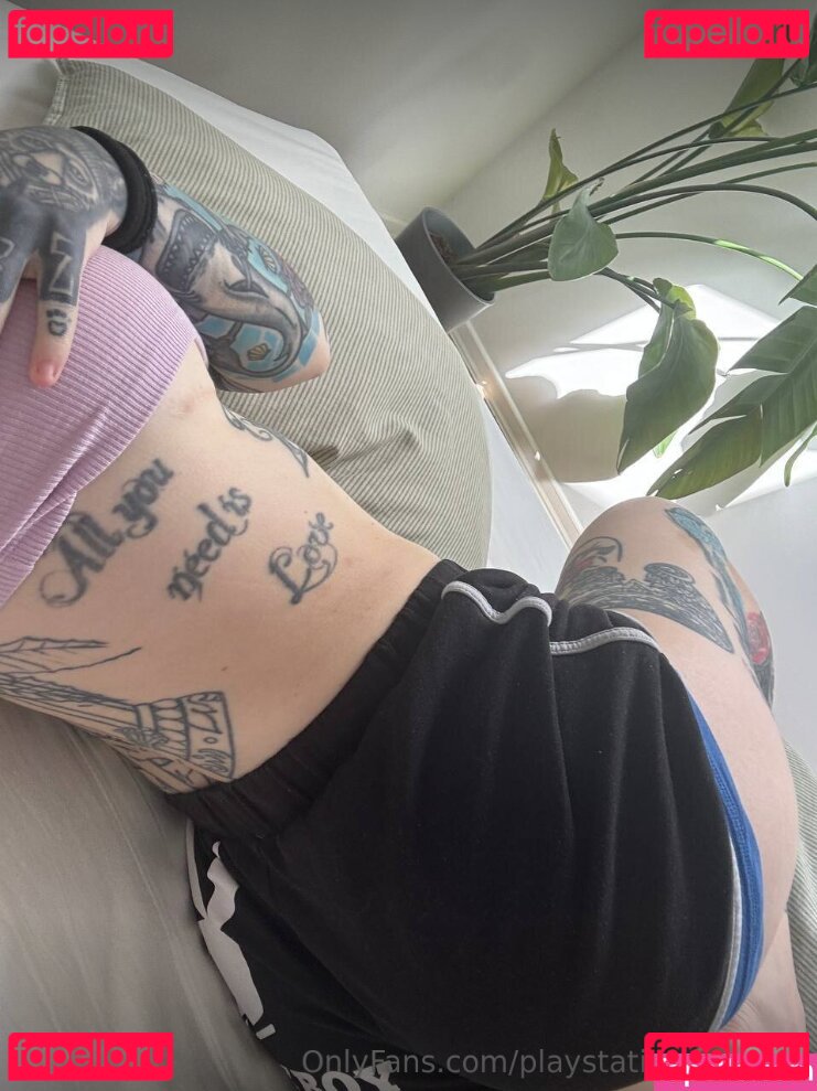 PlayStationPrincess Nude Onlyfans Photo 20