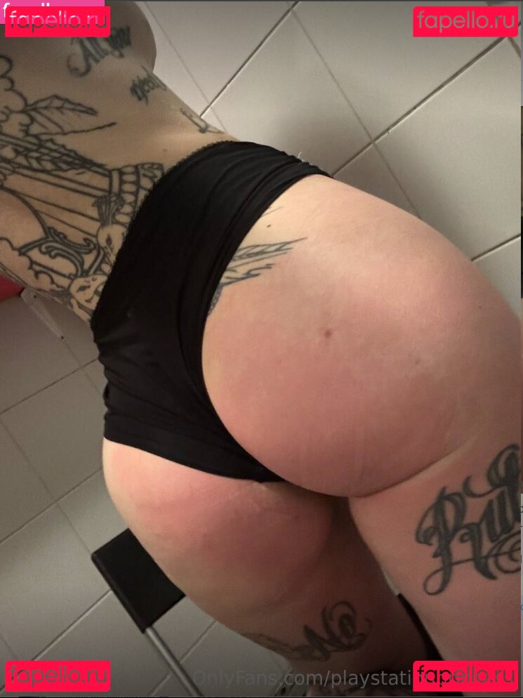 PlayStationPrincess Nude Onlyfans Photo 15