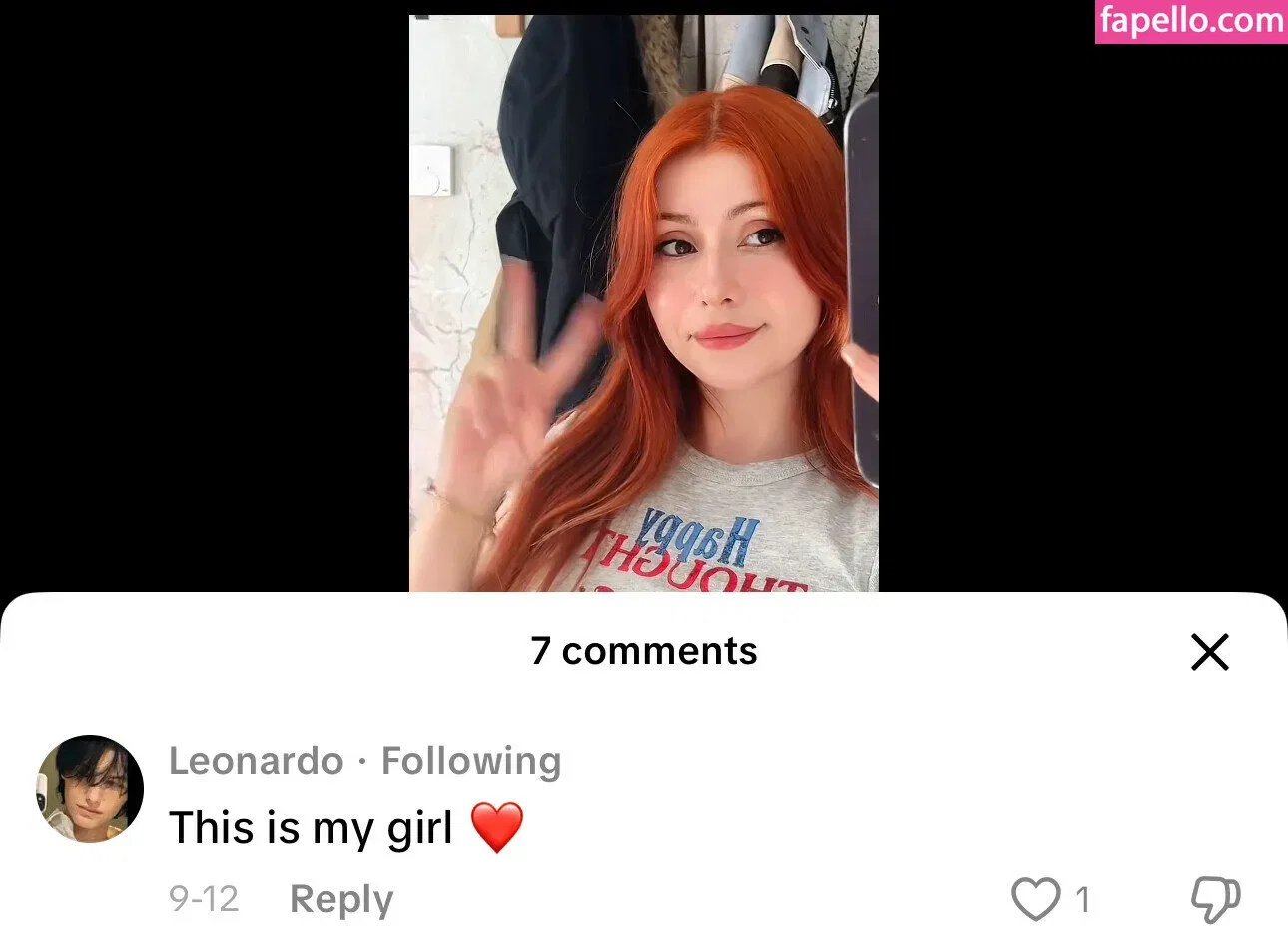 paulaeal Onlyfans Photo Gallery 