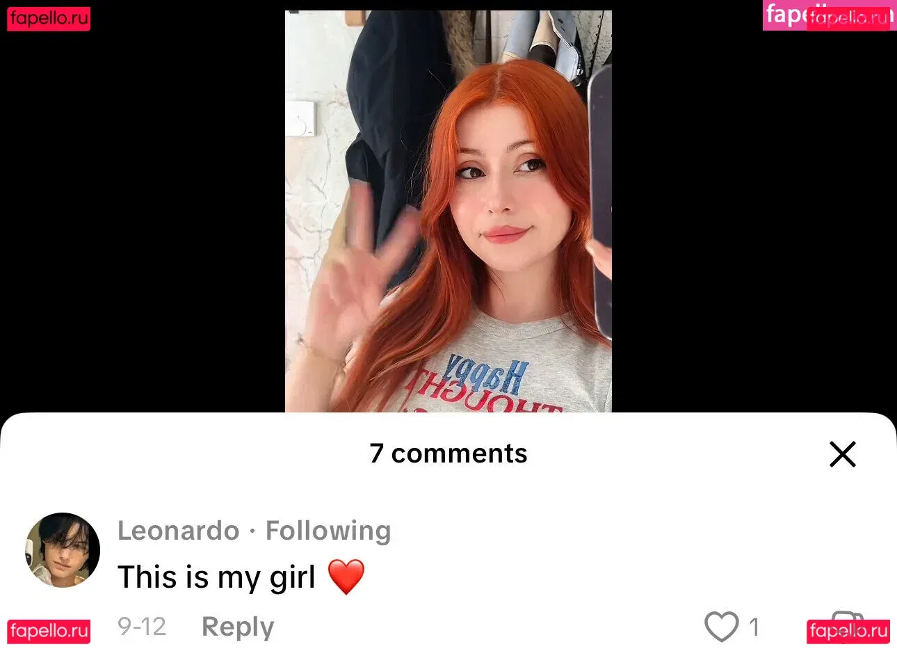 paulaeal Onlyfans Photo Gallery 