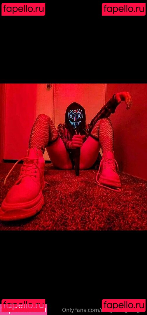 neighborgothgirl Nude Onlyfans Photo 13