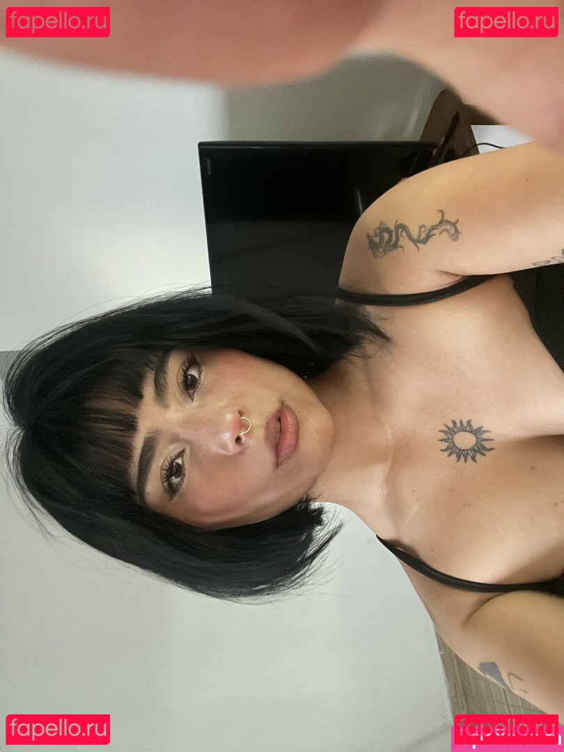 uncorito Nude Onlyfans Photo 15