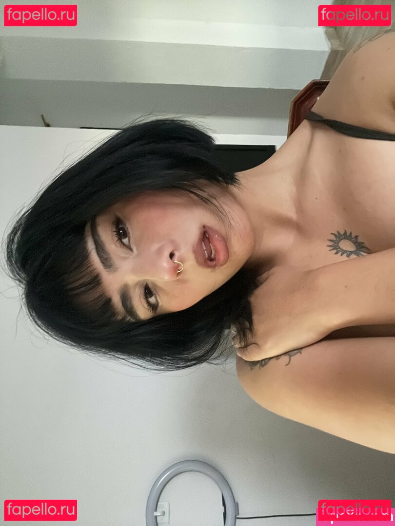 uncorito Nude Onlyfans Photo 16