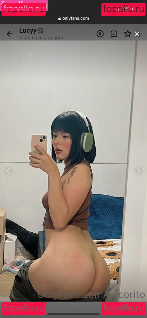 uncorito Nude Onlyfans Photo 12