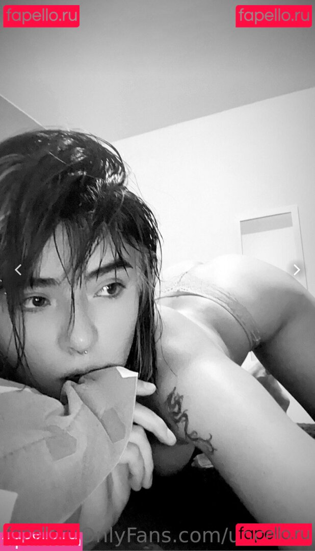 uncorito Nude Onlyfans Photo 11