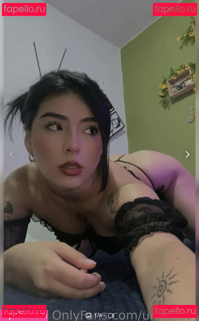 uncorito Nude Onlyfans Photo 9