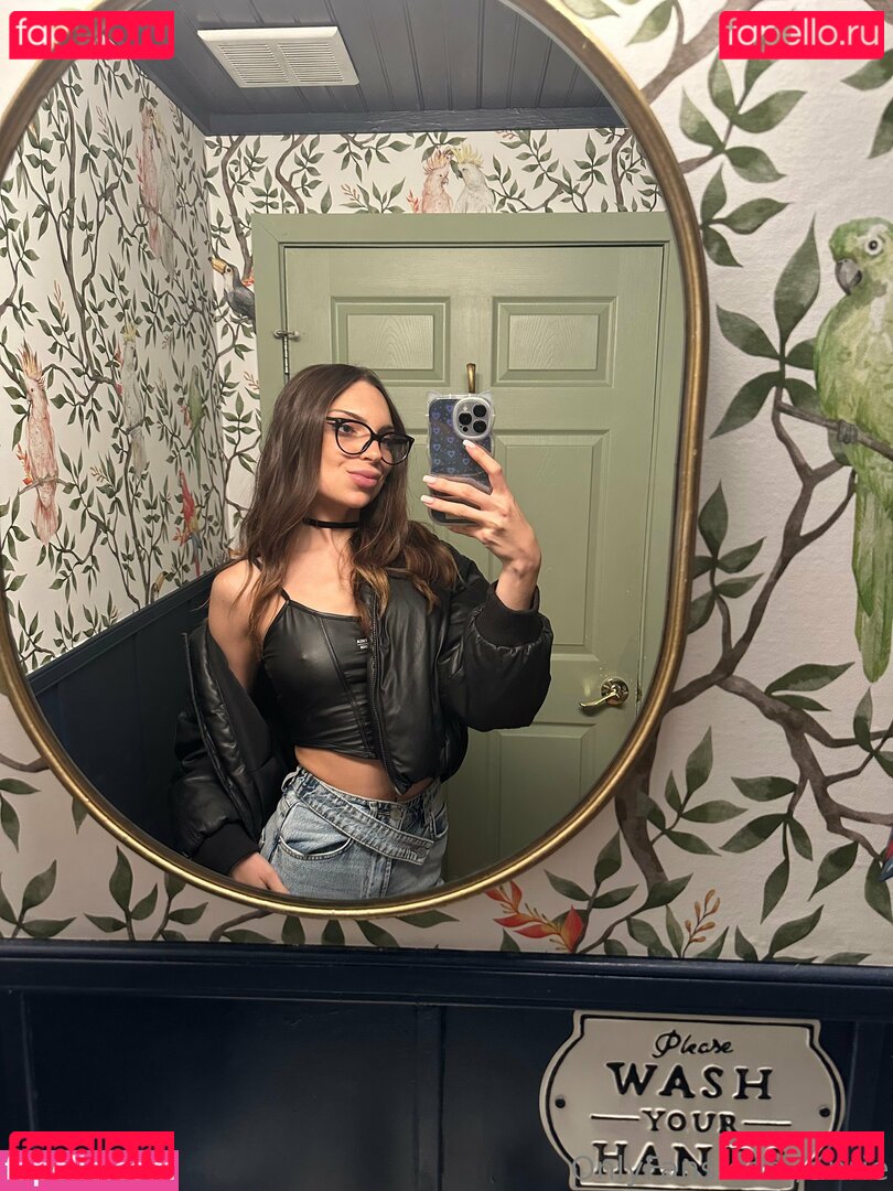 Anrie Nude Onlyfans Photo 35