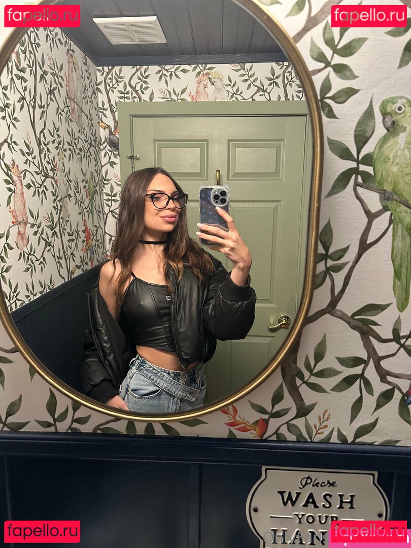 Anrie Nude Onlyfans Photo 34