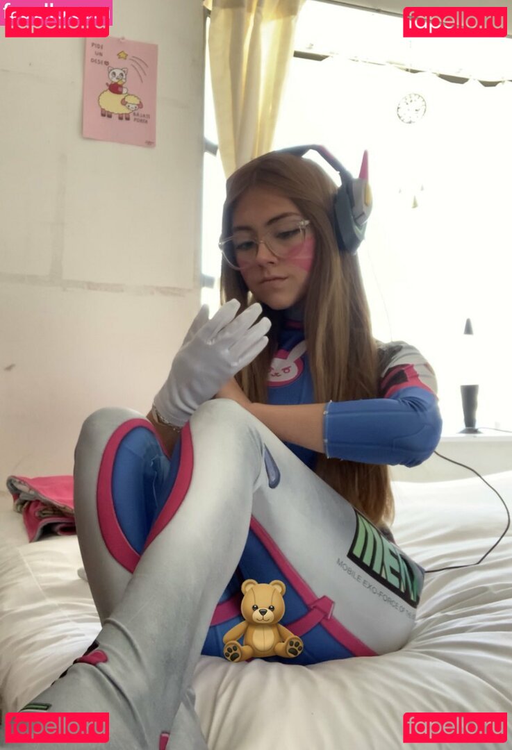 itsmibu Nude Onlyfans Photo 6