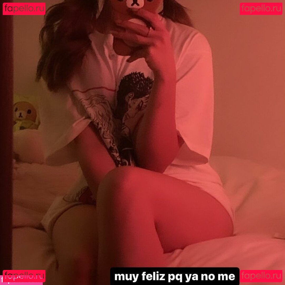 itsmibu Nude Onlyfans Photo 4
