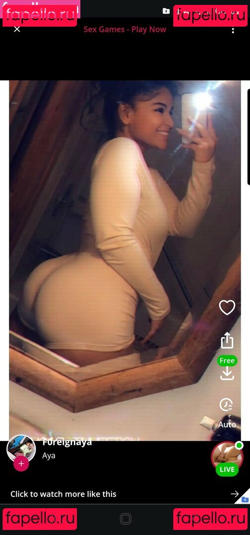 thatf0reign Nude Onlyfans Photo 20