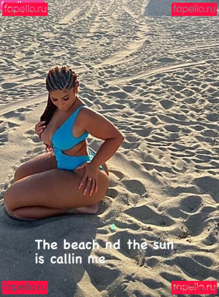 thatf0reign Nude Onlyfans Photo 6