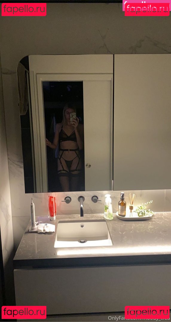 Moody_trea Nude Onlyfans Photo 20