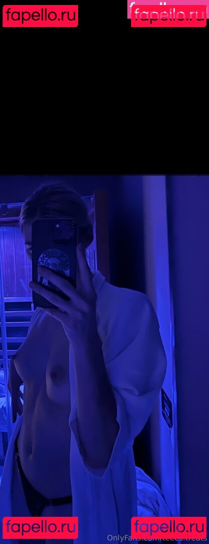 Moody_trea Nude Onlyfans Photo 14