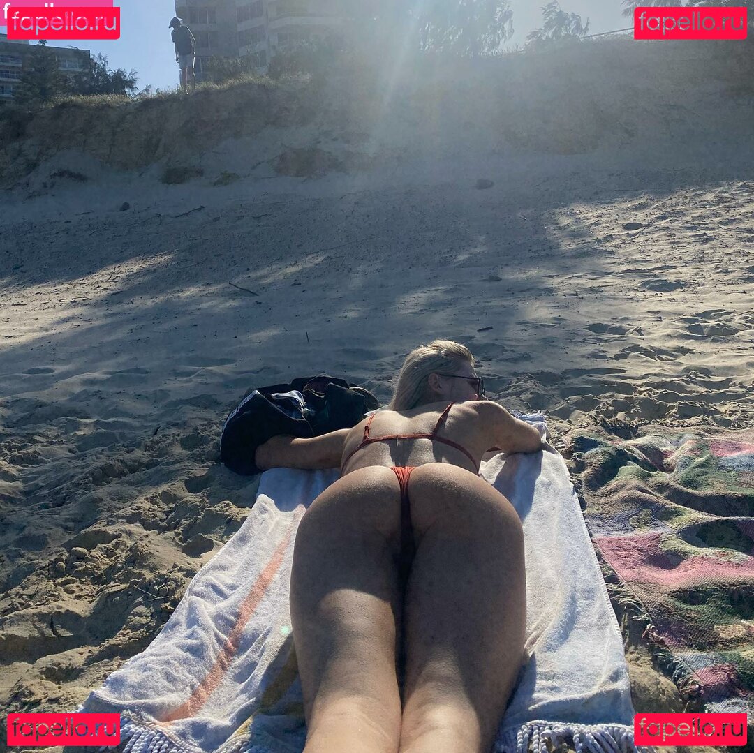 Moody_trea Nude Onlyfans Photo 4