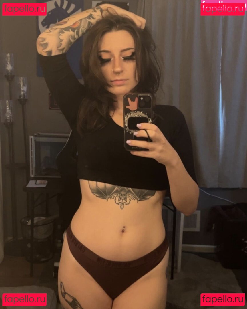 Hoodieheathen Nude Onlyfans Photo 4