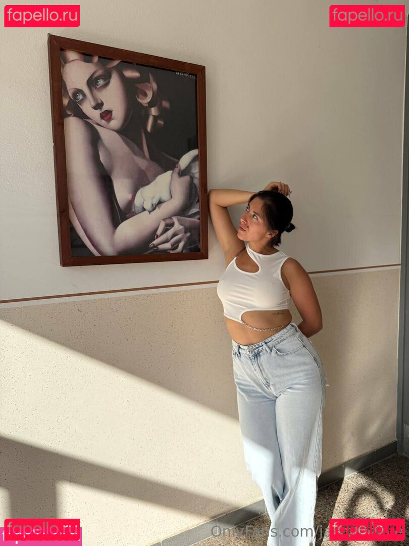 jasminelive Nude Onlyfans Photo 19
