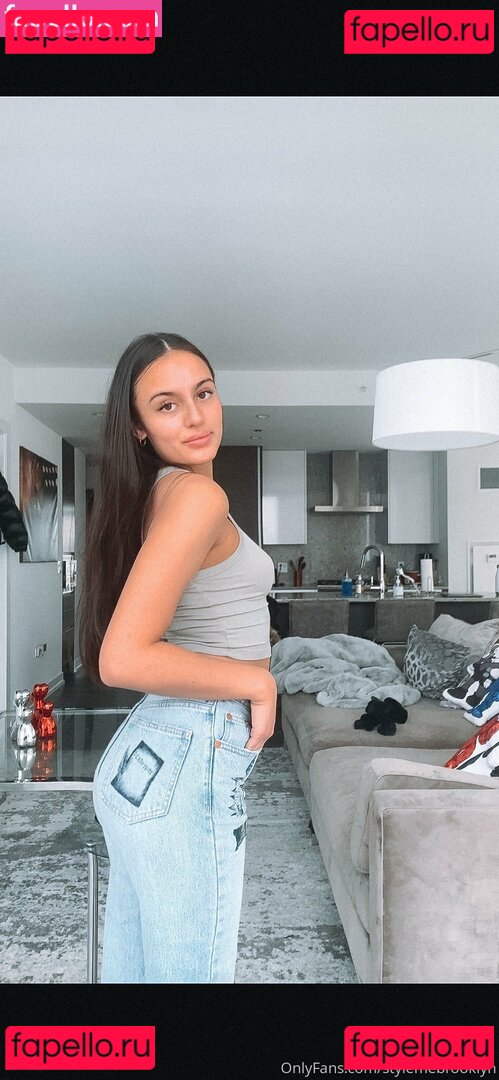 stylemebrooklyn Nude Onlyfans Photo 42