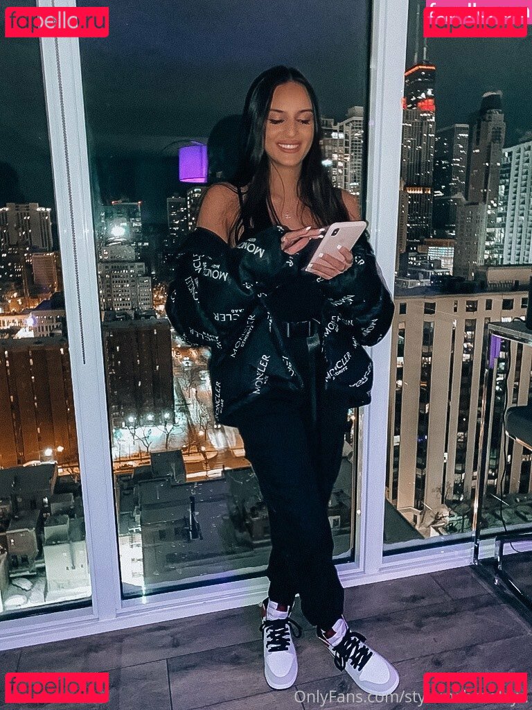 stylemebrooklyn Nude Onlyfans Photo 39