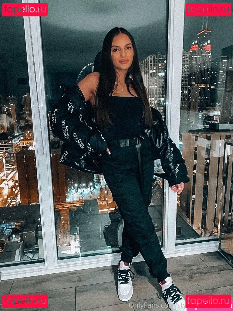 stylemebrooklyn Nude Onlyfans Photo 38