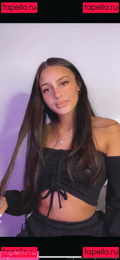 stylemebrooklyn Nude Onlyfans Photo 28