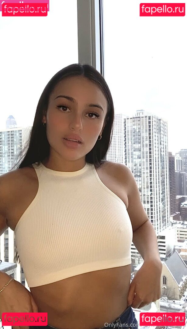 stylemebrooklyn Nude Onlyfans Photo 20